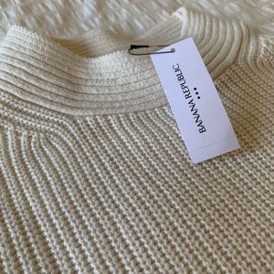 Banana Republic Sweater